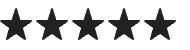 5 star review