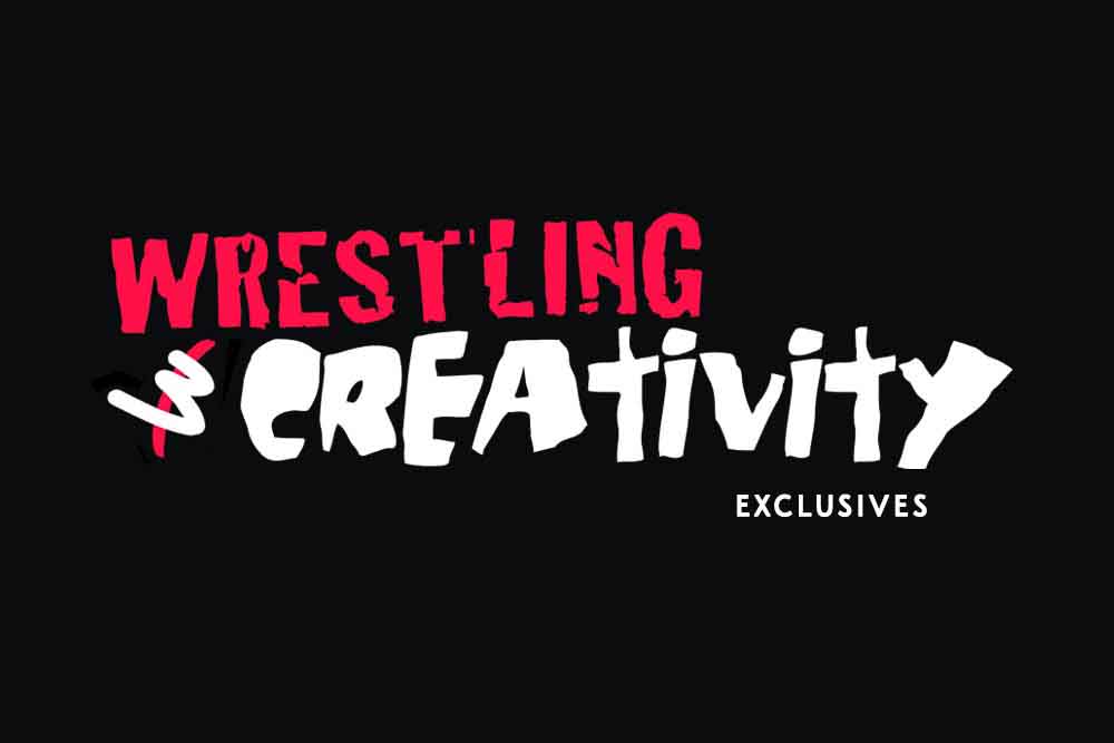 Wrestling with Creativity