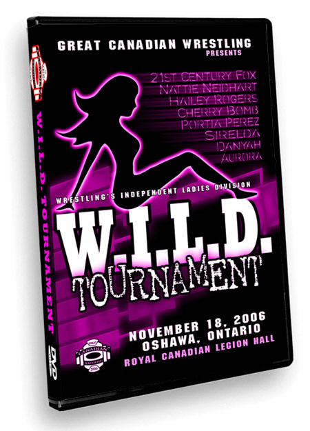 Stampede Showdown DVD (2-Disc Set)
