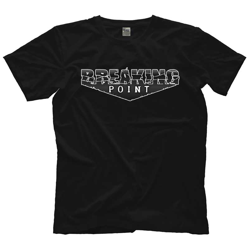 Breaking Point (GCW) T-Shirt