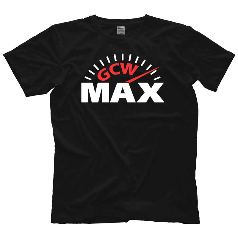 Great Canadian Wrestling MAX
