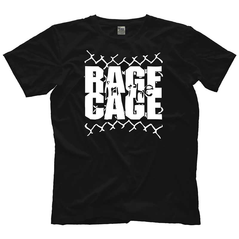 Rage in the Cage (GCW)
